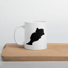 Load image into Gallery viewer, Morocco Coffee Mug