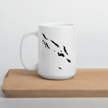 Load image into Gallery viewer, Solomon Island Coffee Mug