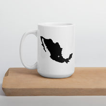 Load image into Gallery viewer, Mexico Coffee Mug