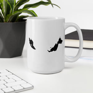 Malaysia Coffee Mug