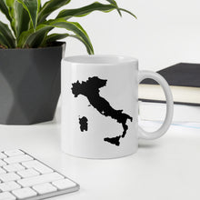 Load image into Gallery viewer, Italy Coffee Mug