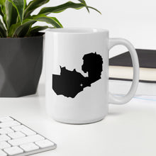 Load image into Gallery viewer, Zambia Coffee Mug