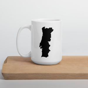 Portugal Coffee Mug
