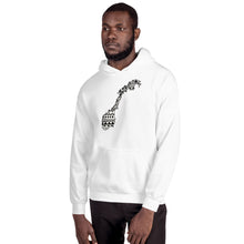 Load image into Gallery viewer, Norway Map Unisex Hoodie Home Country Pride Gift