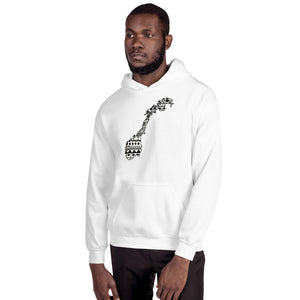 Norway Map Unisex Hoodie Home Country Pride Gift