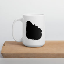 Load image into Gallery viewer, Uruguay Coffee Mug