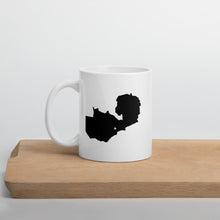 Load image into Gallery viewer, Zambia Coffee Mug