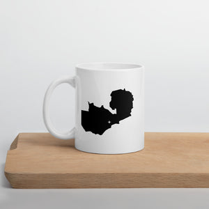Zambia Coffee Mug