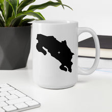 Load image into Gallery viewer, Costa Rica Coffee Mug