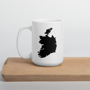 Ireland Coffee Mug