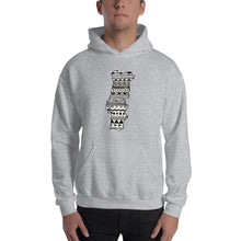 Load image into Gallery viewer, Portugal Map Unisex Hoodie Home Country Pride Gift