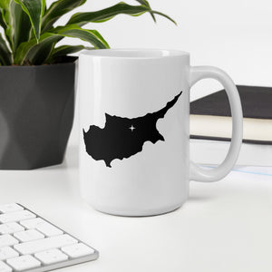 Cyprus Coffee Mug