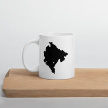 Load image into Gallery viewer, Montenegro Coffee Mug