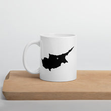 Load image into Gallery viewer, Cyprus Coffee Mug