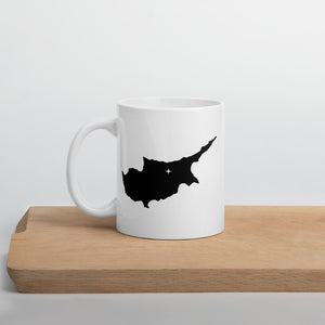 Cyprus Coffee Mug