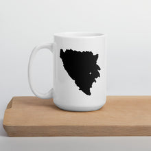 Load image into Gallery viewer, Bosnia and Herzegovina Coffee Mug