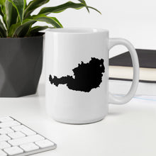 Load image into Gallery viewer, Austria Coffee Mug